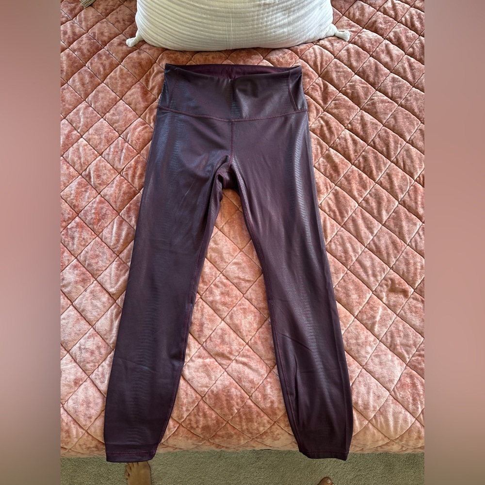 Crz yoga leggings